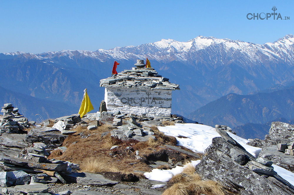 Mussoorie