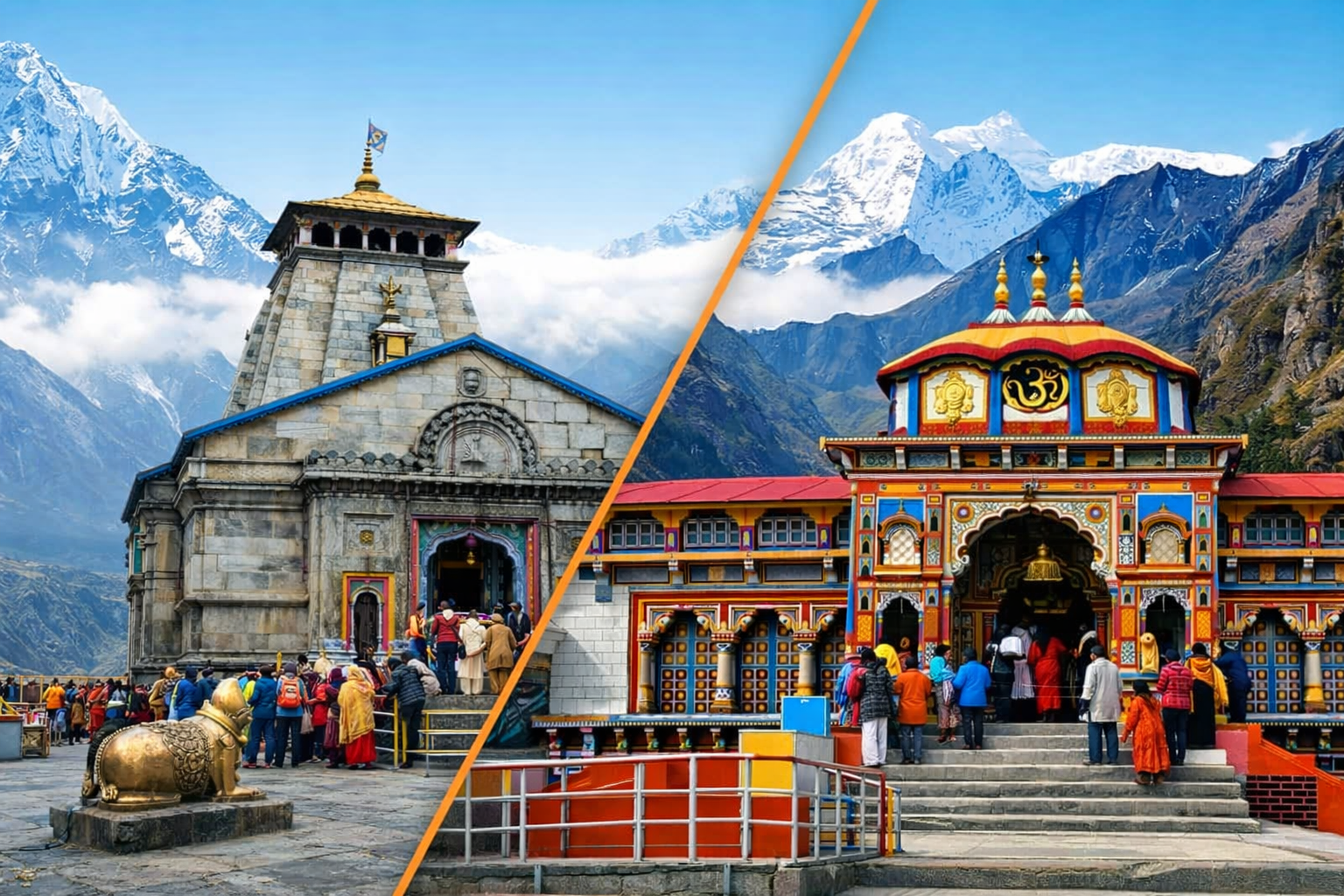 Kedarnath Temple