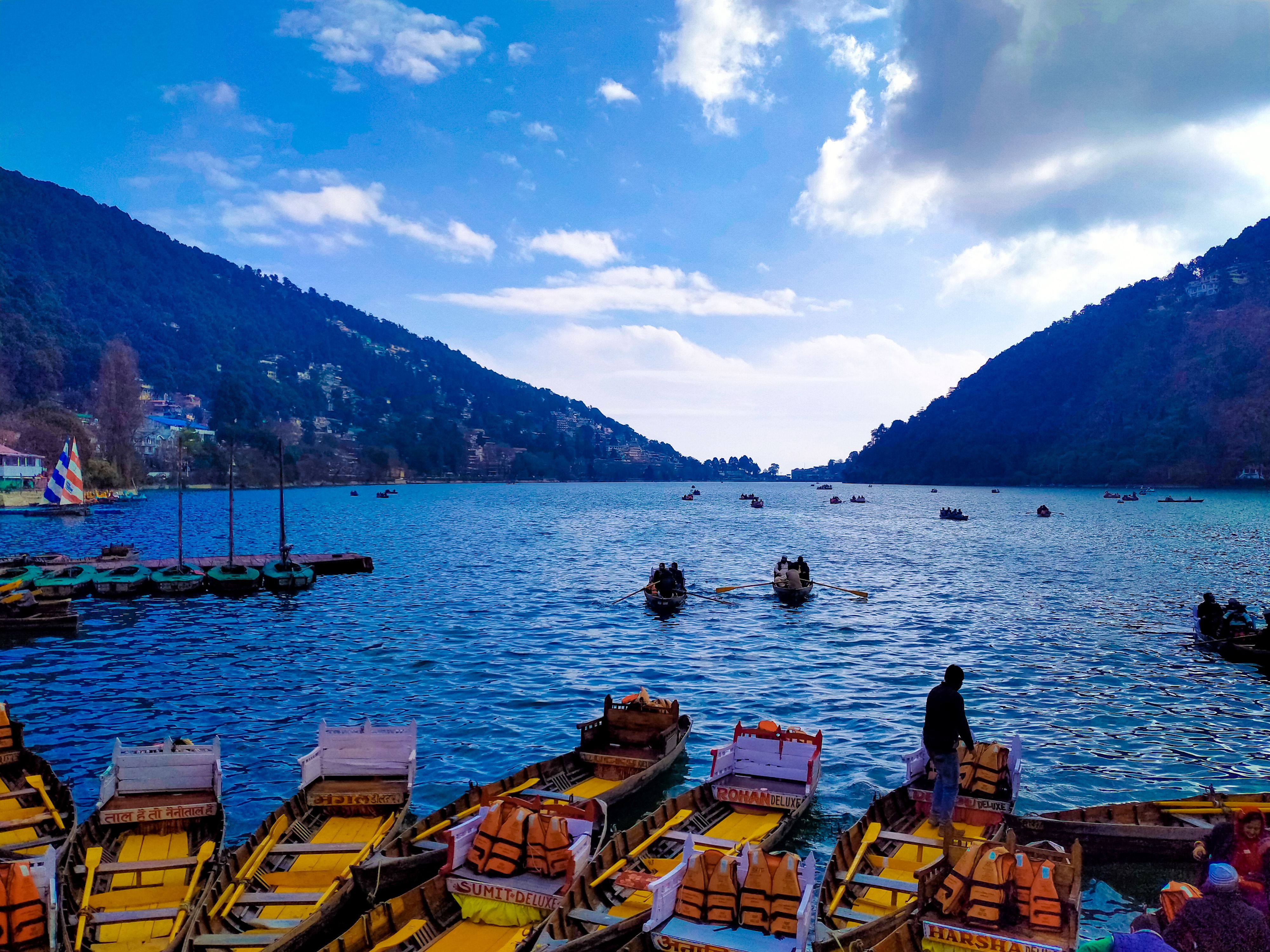 Mussoorie