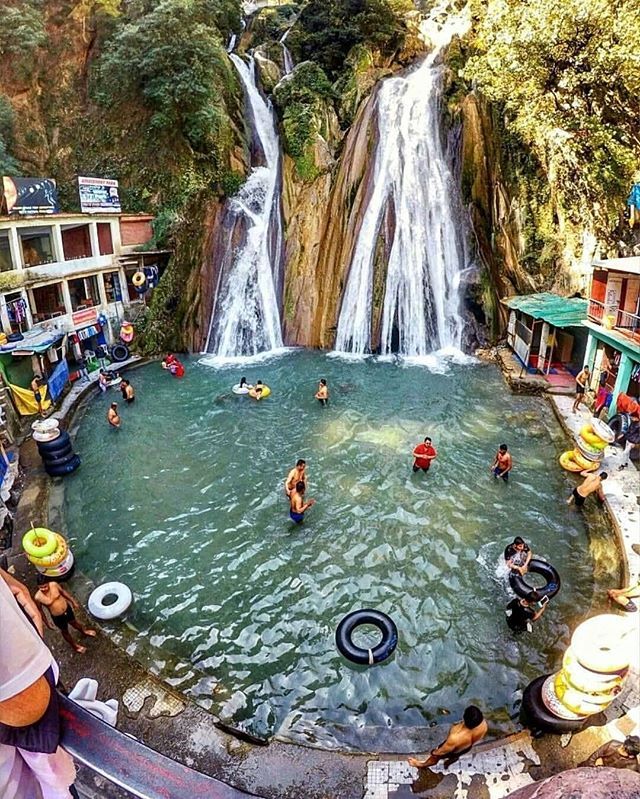 Mussoorie